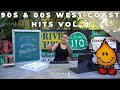 90s 00s West Coast Hip Hop Vol 1 Snoop Dogg 2Pac Dr Dre Too Hort And More Jay Shalé 