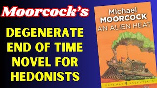 The SF NOVEL that CREATED the Michael Moorcock MULTIVERSE !!!