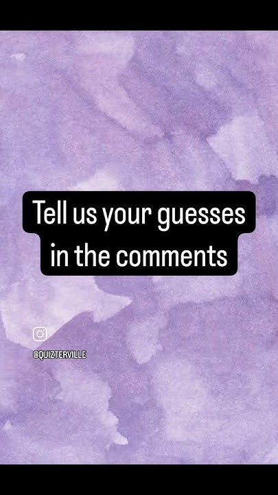 Quiz 5 What s The Least Used Letter In The English Alphabet YouTube quiz-5-what-s-the-least-used-letter-in-the-english-alphabet-youtube