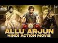 DJ AFRO KIHINDI MOVIE ALLU ARJUN Julayi 2026 Hindi Movies Allu Arjun1080P HD 