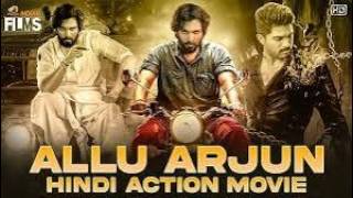 DJ AFRO KIHINDI MOVIE ALLU ARJUN Julayi 2026 Hindi Movies   Allu Arjun1080P HD screenshot 4