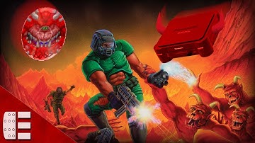 The Tale of the "WORST" Doom Port | Expansion Pack