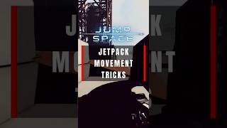 Famous Jump Space Tip 7 Jetpack Movement #gaming #jumpspace Profile