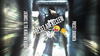 Preset Am Kecedj Drop Serem 5mbu0026xml  Terbaru 2026