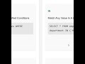 Essential SQL Commands You Must Know! 🚀🔥