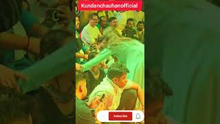 Jiya Khan Viral Stage Show