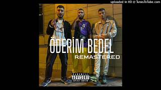 CAKAL x UZI x MURDA  / ÖDERİM BEDEL REMASTERED by  Metzo Resimi