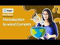 The Science Behind Wind Formation and Air Pressure Dynamics