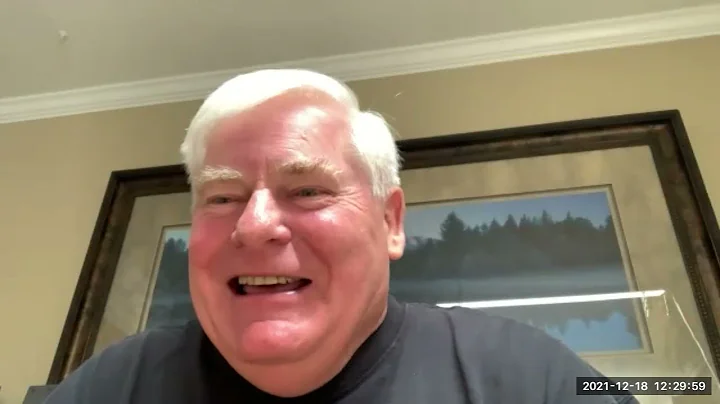 Richard Wayne Hansen, Co-founder 7k Metals - 12-18-2021