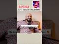 Discussion About Vishal Mishra Youtube Ytshorts Shorts Podcast