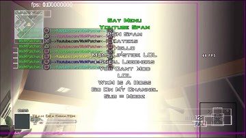 {Mw2}WxMPatcher V3 Finel Patch{1.14}