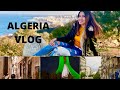 FOLLOW ME AROUND ALGERIA