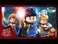 LEGO HARRY POTTER - FILM JEU COMPLET FRANCAIS
