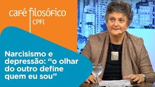 Narcisismo e depressão: 