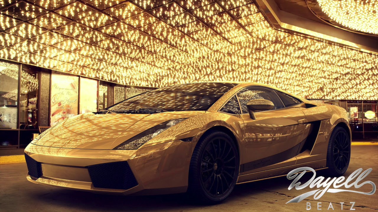 Drake X Tech N9ne Type Beat - LifeStyle - Hiphop / Trap Instrumental 2019