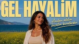Zora - Gel Hayalim (Bilal Sonses Cover)