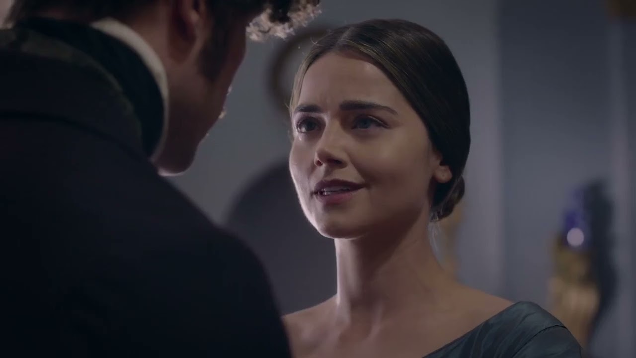Victoria 2016 (British TV Serial) Season 2 Episode 4/8: The Sins of the Father. 720p