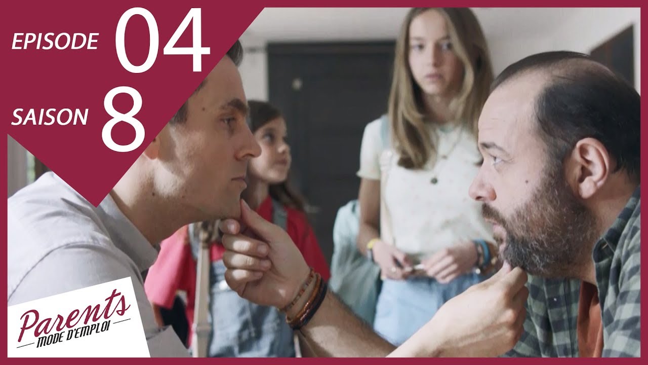 Parents Mode D Emploi Streaming Parents mode d'emploi - Episode 04 Saison 8 [Intégrale] - YouTube