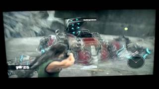 Bionic commando ep 3