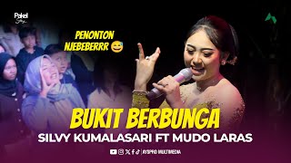 Download Lagu BUKIT BERBUNGA - SILVY KUMALASARI FT MUDO LARAS TULUNGAGUNG | BERSIH DESA, DESA SELOPURO TAHUN 2025 MP3 Download Lagu BUKIT BERBUNGA - SILVY KUMALASARI FT MUDO LARAS TULUNGAGUNG | BERSIH DESA, DESA SELOPURO TAHUN 2025 MP3