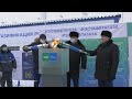 Природный газ появился на востоке Томской области
