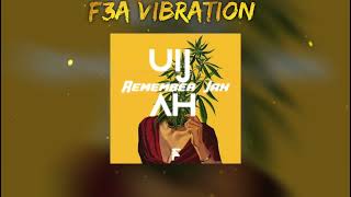 Video thumbnail of "Remember Jah (Uijah remix) 2021"