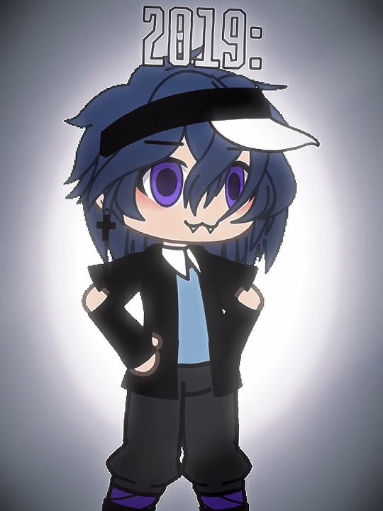 Everyday meme #gacha #gachalife #edit #fyp #recommended #fun #funny #comedy #trend  #trending