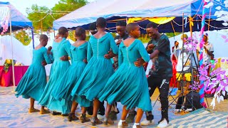 Wamipango classic song Harusi ya Ezekieli lenatusi official video by papaa studio 