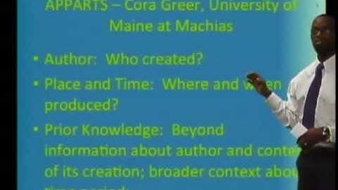 Racism and Slavery: Which came first?