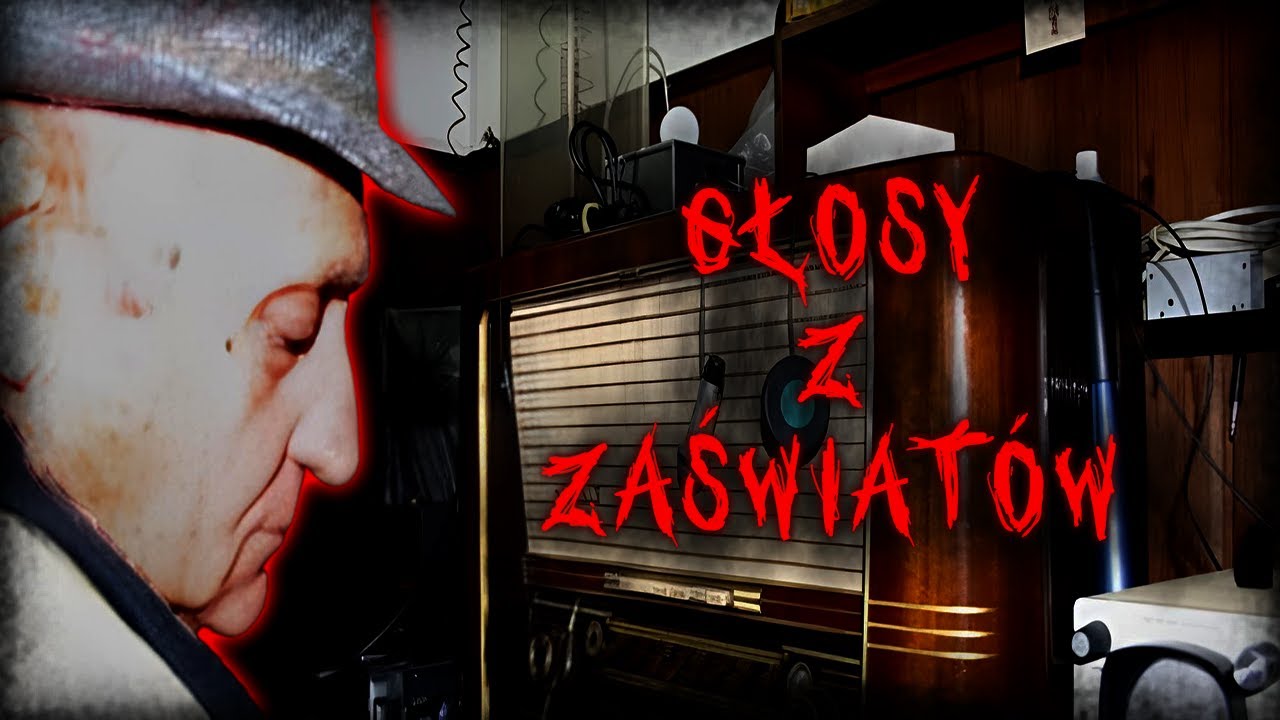 Marcello Bacci - człowiek, który przekroczył granicę