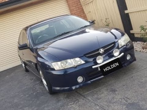 How to replace manual windows to Power windows on Holden Vy commodore