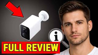 Xiaomi Outdoor Camera BW500 Security Camera Review | How It Works (2026)