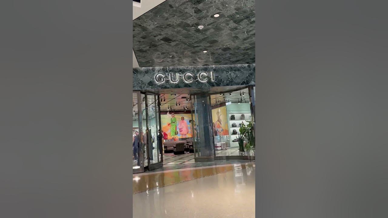 tysons corner mall gucci