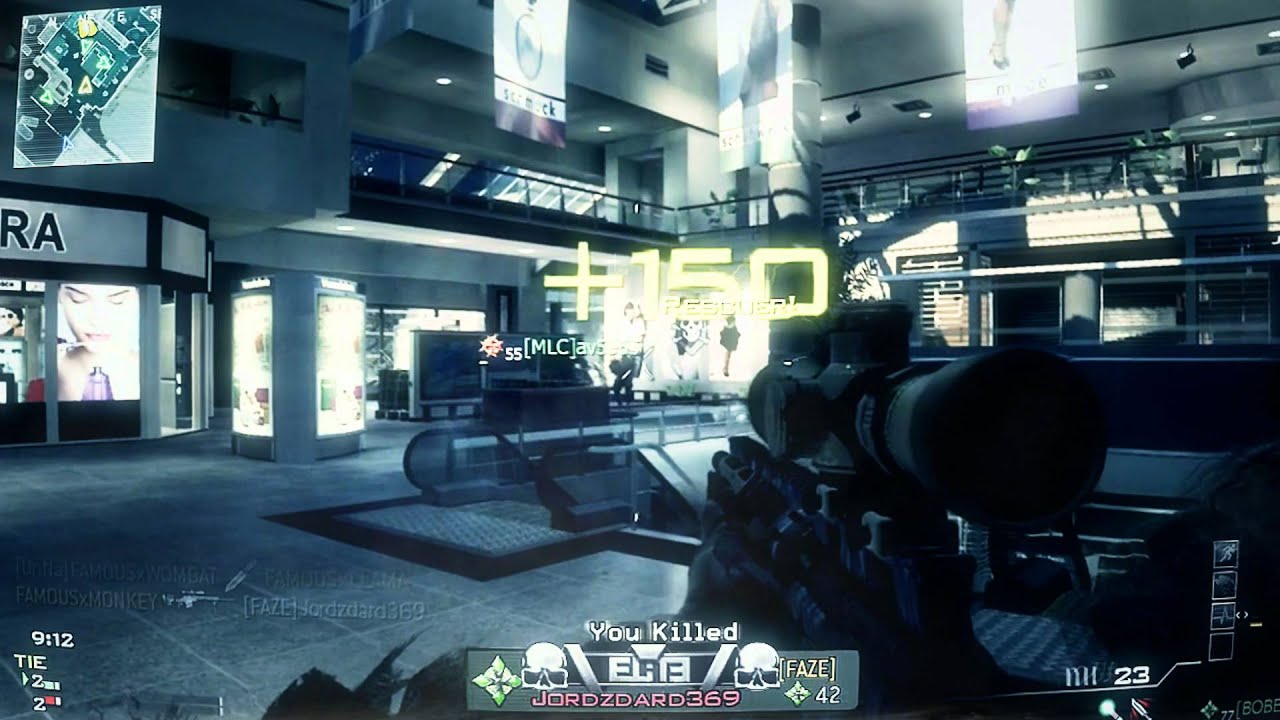 INFAMOUSxMONKEY minitage contest entry