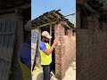 Raju mistri worker rajmistri technique Kajal short video Dekho#banaraslitfest #comedy #funny