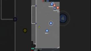 !!!NOOO ME LO CREOO!!! | #haxball #short #soccer