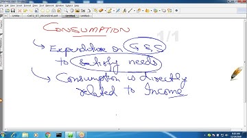 lecture-48        Introduction to economics and finance     CAF-02-----------ICAP