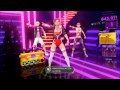 Dance Central 3- Baby Got Back - (Hard/Gold/100%) (DC2)