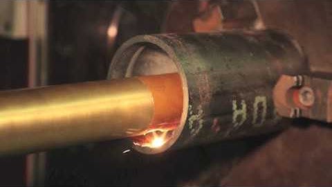 American Cladding Technologies: Internal Diameter Cladding