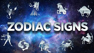 Discover the Shocking Truth Behind Your Zodiac Sign [Origins Revealed!]