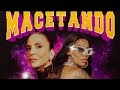 Ivete Sangalo - Macetando (feat. Ludmilla)