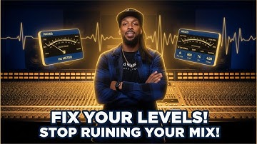Stop Mixing Blind: The Loudness Method Pros Use