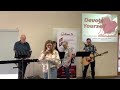 "Why the Virgin Birth of Christ", 21st January at Connections Church Foster