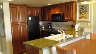 Hilton Las Vegas Strip 1 bedroom tour