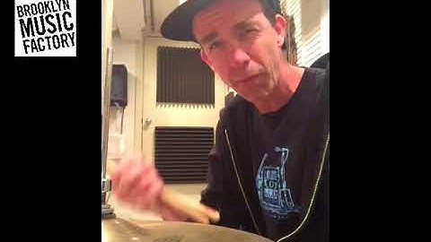 Brooklyn Music Factory Core Values Video #2:  Be 100% Engaged - Both Emotionally & Intellectually