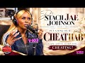 Dr. Stacii Jae Johnson Talks CHEATHAB: Can Love Survive When Everybody Cheats?