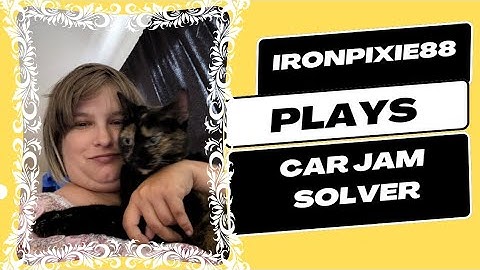 Car jam solver level 12 complete #carjam 