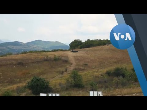 რუსიანობა - დამამცირებელი გატაცებები არ წყდება