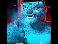 WHO DENIED ME MY DESTINY - Kung Fu Panda | Tailung #edit