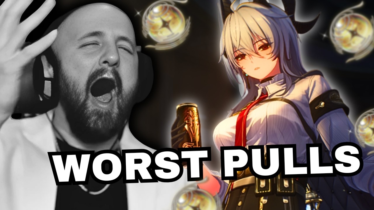 Zani Destroyed My Life.. | The Worst Zani Pulls